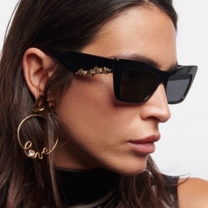 New Dolce & Gabbana Sunglasses Dg4435